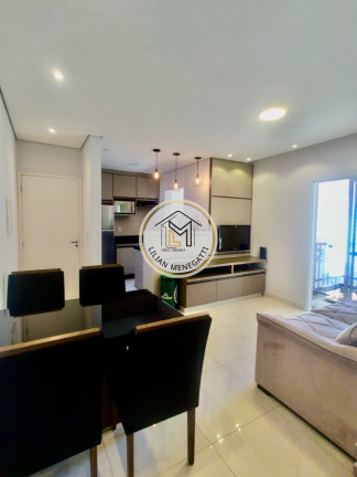 Foto do imóvel Imóvel com 2 Quartos à Venda, 60 m² em Jardim Carolina - Jundiaí