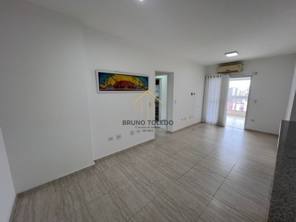 Foto do imóvel Apartamento com 2 Quartos à Venda, 86 m² em Tupi - Praia Grande