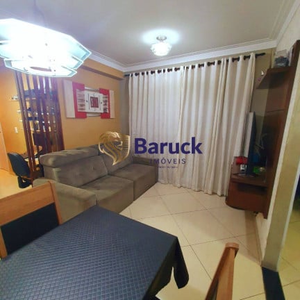 Foto do imóvel Apartamento com 2 Quartos à Venda, 52 m² em Centro - Diadema