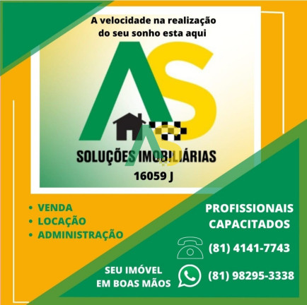 Foto do imóvel Imóvel com 2 Quartos à Venda, 46 m² em Campo Grande - Recife