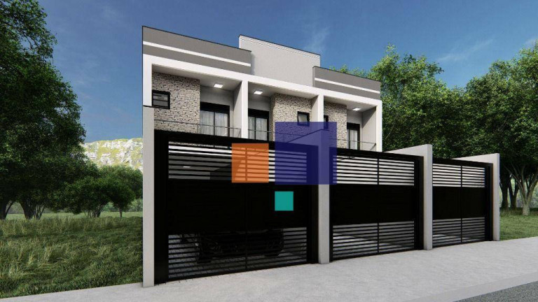 Sobrado com 3 Quartos à Venda, 140 m² em Vila Isolina Mazzei - São Paulo