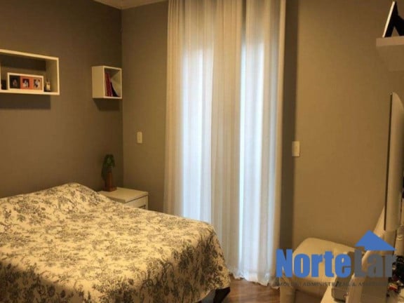 Foto do imóvel Apartamento com 3 Quartos à Venda, 122 m² em Tucuruvi - São Paulo