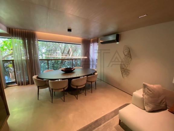 Foto do imóvel Imóvel com 3 Quartos à Venda, 132 m² em Bela Vista - São Paulo