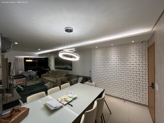 Imagem Apartamento com 3 Quartos para Alugar, 121 m² em Santo Amaro - Recife