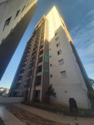 Foto do imóvel Apartamento com 1 Quarto à Venda, 34 m² em Jaguaribe - Osasco