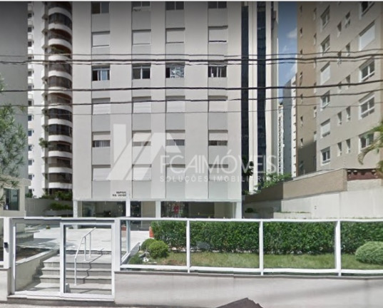 Imagem Apartamento com 4 Quartos à Venda, 183 m² em Jardim Paulista - São Paulo