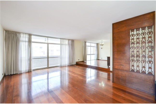 Foto do imóvel Imóvel com 3 Quartos à Venda,  em Santa Cecília - São Paulo