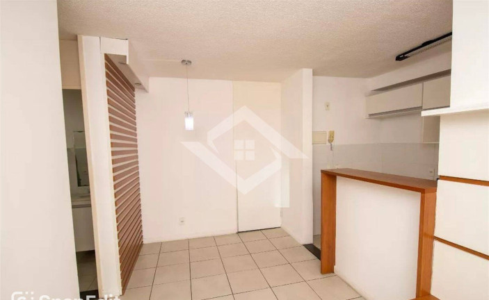 Foto do imóvel Apartamento com 2 Quartos à Venda, 48 m² em Jacarepaguá - Rio De Janeiro