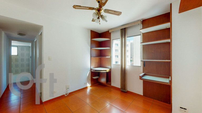 Foto do imóvel Apartamento com 1 Quarto à Venda, 39 m² em Cambuci - São Paulo