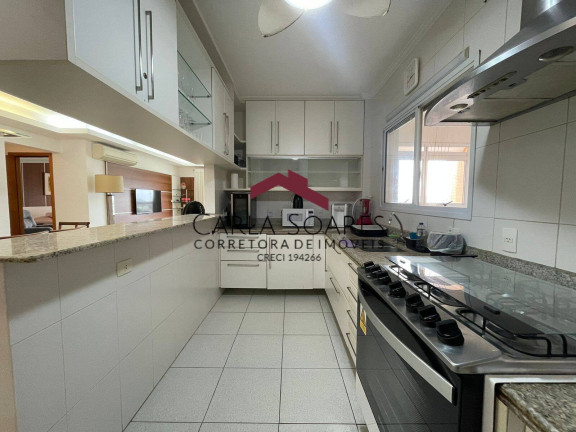 Imagem Apartamento com 4 Quartos à Venda, 178 m² em Enseada - Guarujá