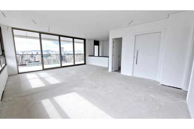 Foto do imóvel Apartamento com 3 Quartos à Venda, 189 m² em Vila Nova Conceição - São Paulo
