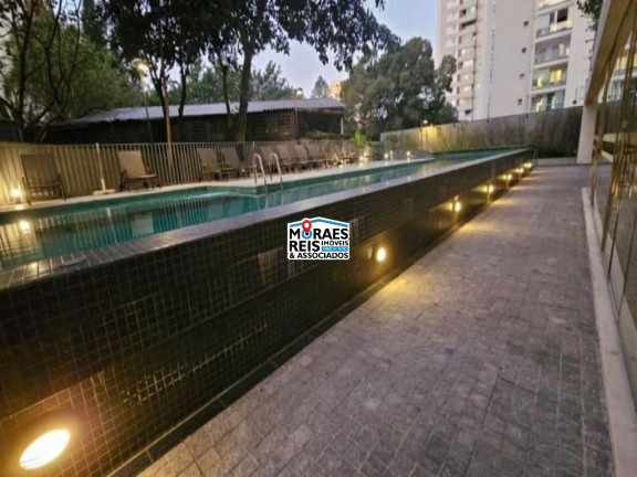 Foto do imóvel Apartamento com 2 Quartos à Venda, 75 m² em Bela Vista - São Paulo