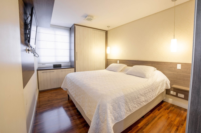 Imagem Apartamento com 3 Quartos à Venda, 105 m² em Perdizes - São Paulo
