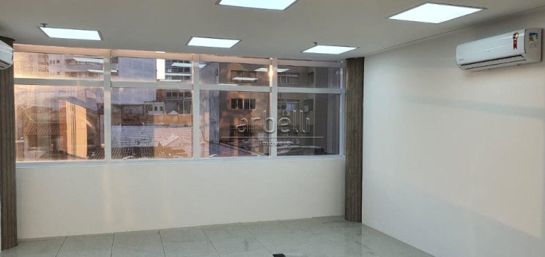 Imagem Sala Comercial à Venda ou Locação, 43 m² em Lapa - São Paulo