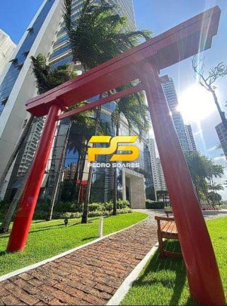 Foto do imóvel Apartamento com 3 Quartos à Venda, 335 m² em Altiplano Cabo Branco - João Pessoa