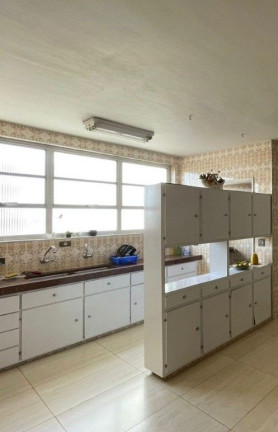 Foto do imóvel Apartamento com 3 Quartos à Venda, 156 m² em Centro - Piracicaba