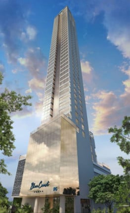 Foto do imóvel Apartamento com 5 Quartos à Venda, 277 m² em Pioneiros - Balneário Camboriú