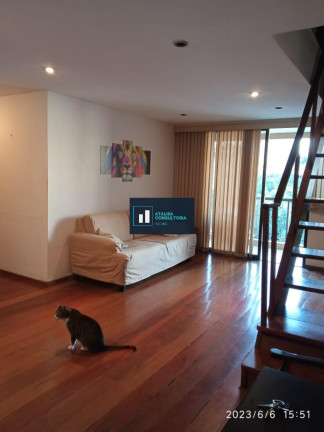 Foto do imóvel Imóvel com 3 Quartos à Venda, 201 m² em Botafogo - Rio De Janeiro