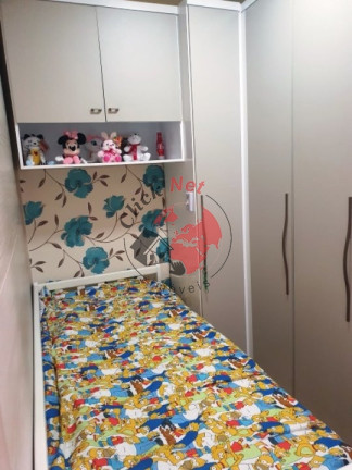Foto do imóvel Apartamento com 2 Quartos à Venda, 68 m² em Centro - São Bernardo Do Campo