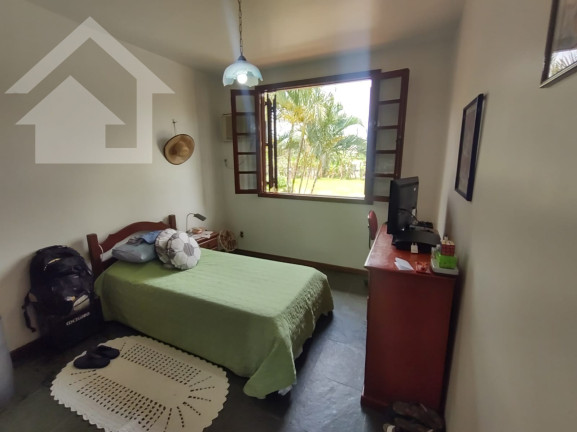 Imagem Casa com 3 Quartos à Venda, 315 m² em Vargem Grande - Rio De Janeiro