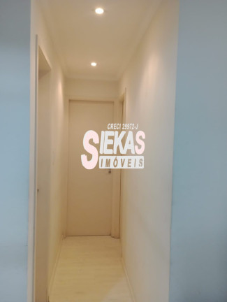 Imagem Apartamento com 2 Quartos à Venda, 50 m² em Vila Industrial - São Paulo