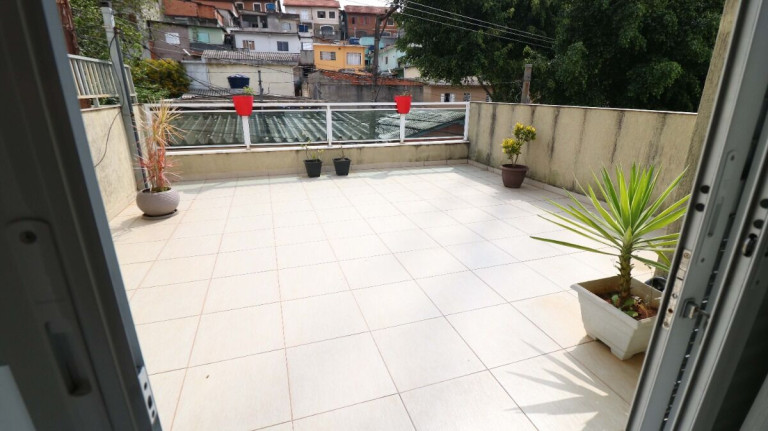 Imagem Casa com 3 Quartos à Venda, 124 m² em Jardim Monte Azul - São Paulo