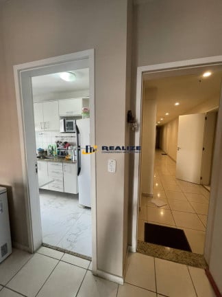 Foto do imóvel Apartamento com 3 Quartos à Venda, 72 m² em Centro - Campos Dos Goytacazes