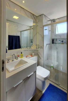 Imagem Apartamento com 2 Quartos à Venda, 74 m² em Morumbi - São Paulo