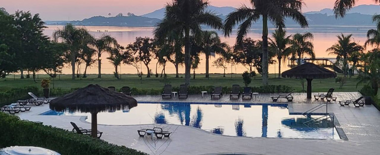 Foto do imóvel Apartamento com 1 Quarto à Venda, 52 m² em Lagoa Da Conceição - Florianópolis