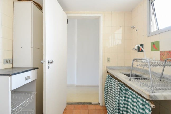 Foto do imóvel Apartamento com 1 Quarto à Venda, 35 m² em Santa Cecília - São Paulo