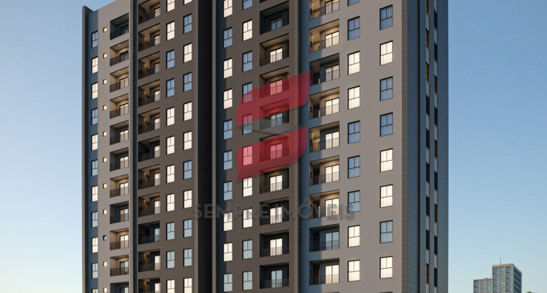 Foto do imóvel Apartamento com 2 Quartos à Venda, 51 m² em Tingui - Curitiba