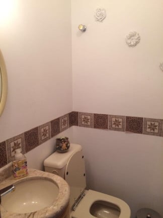 Foto do imóvel Imóvel com 3 Quartos à Venda, 121 m² em Perdizes - São Paulo