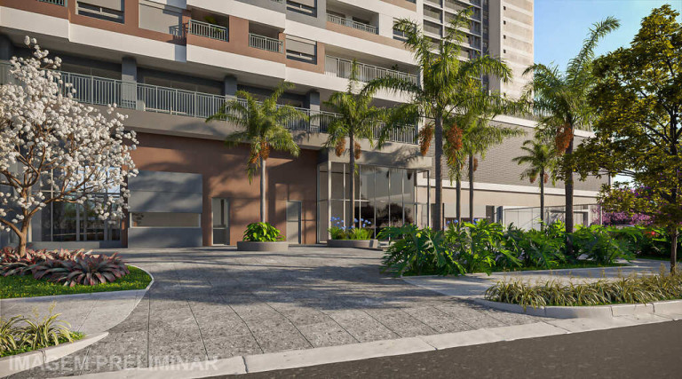 Foto do imóvel Imóvel com 3 Quartos à Venda, 135 m² em Butantã - São Paulo
