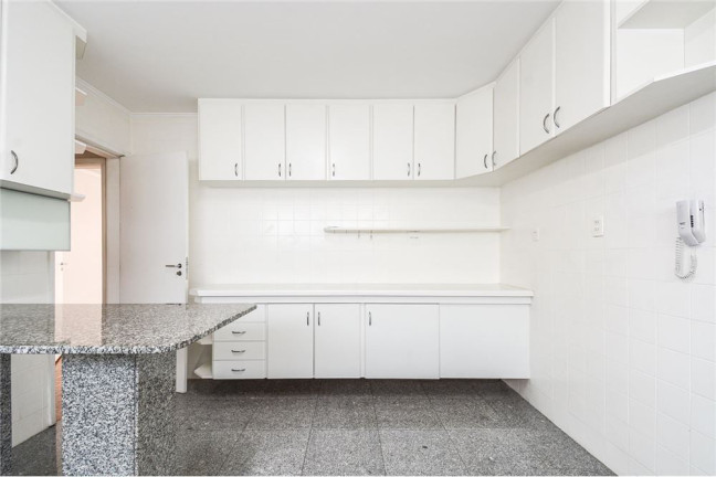 Imagem Apartamento com 3 Quartos à Venda, 158 m² em Jardim Paulista - São Paulo