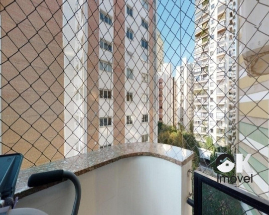 Imagem Apartamento com 3 Quartos à Venda, 194 m² em Higienópolis - São Paulo