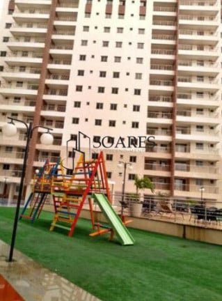 Foto do imóvel Apartamento com 3 Quartos à Venda, 88 m² em Marambaia - Belém