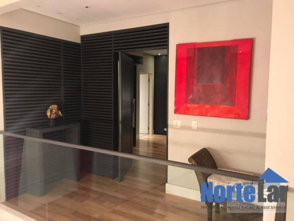 Imagem Apartamento com 3 Quartos à Venda, 477 m² em Vila Uberabinha - São Paulo