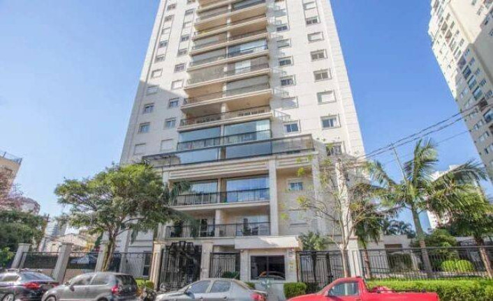Foto do imóvel Apartamento com 3 Quartos à Venda,  em Saúde - São Paulo