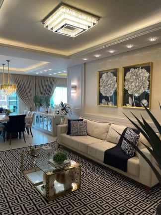 Foto do imóvel Apartamento com 3 Quartos à Venda, 180 m² em Meia Praia - Itapema