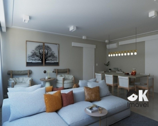 Foto do imóvel Apartamento com 4 Quartos à Venda, 151 m² em Higienópolis - São Paulo
