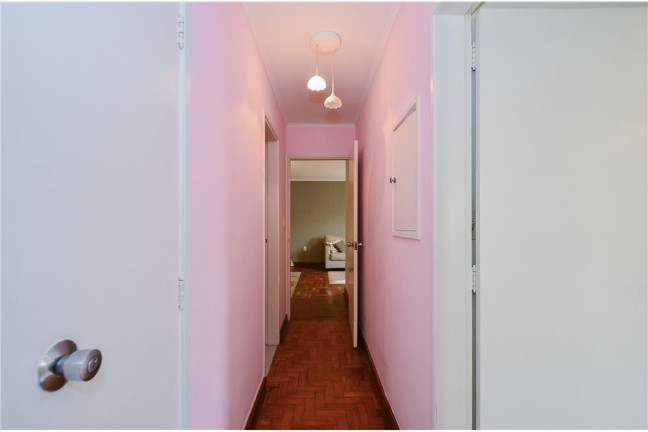Imagem Apartamento com 2 Quartos à Venda, 109 m² em Moema - São Paulo