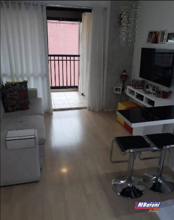 Foto do imóvel Apartamento com 1 Quarto à Venda, 40 m² em Bela Vista - São Paulo