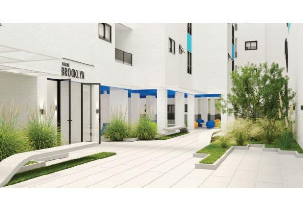 Foto do imóvel Apartamento à Venda,  em Sindona Central Park - Programa Casa Verde Amarela - Cotia