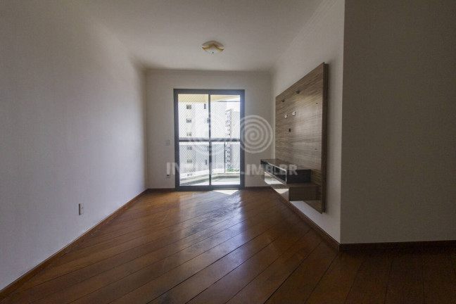 Imagem Apartamento com 3 Quartos à Venda, 80 m² em Mooca - São Paulo
