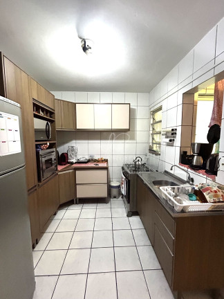 Imagem Apartamento com 3 Quartos à Venda, 75 m² em Trindade - Florianópolis