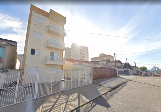 Foto do imóvel Imóvel com 2 Quartos à Venda, 58 m² em Jardim Leocádia - Sorocaba