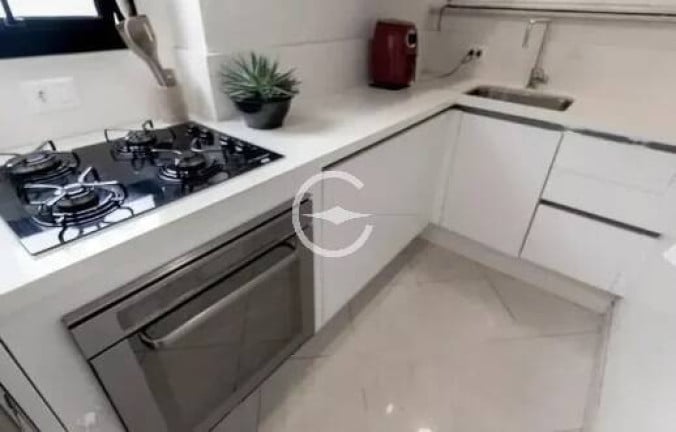 Foto do imóvel Apartamento com 1 Quarto à Venda, 75 m² em Itaim Bibi - São Paulo