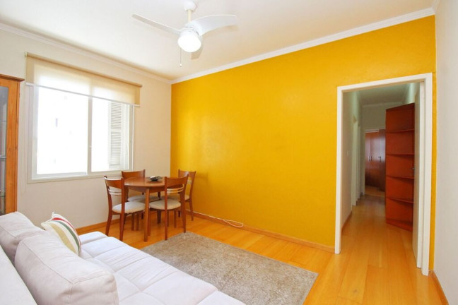 Foto do imóvel Apartamento com 2 Quartos à Venda, 71 m² em São João - Porto Alegre