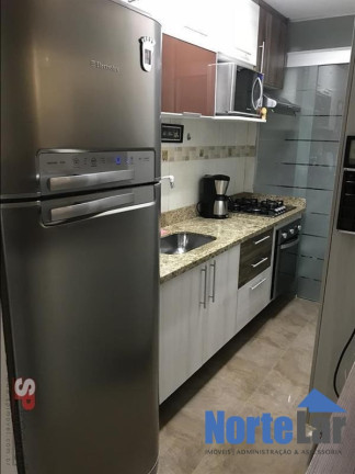 Foto do imóvel Apartamento com 2 Quartos à Venda, 57 m² em Loteamento City Jaragua - São Paulo