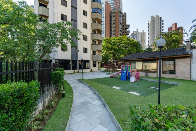 Foto do imóvel Apartamento com 2 Quartos à Venda, 132 m² em Vila Andrade - São Paulo